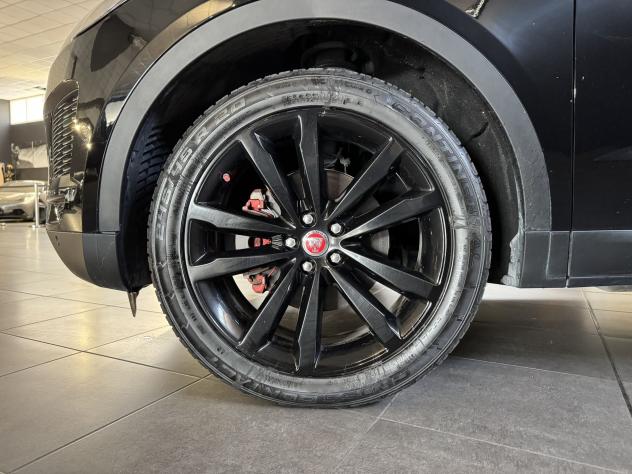 Jaguar E-Pace E-Pace 2.0d i4 R-Dynamic S awd 150cv - Foto 9
