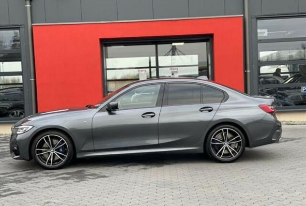 Bmw 320 320D XDRIVE M-SPORT 19' 2019 - Foto 2