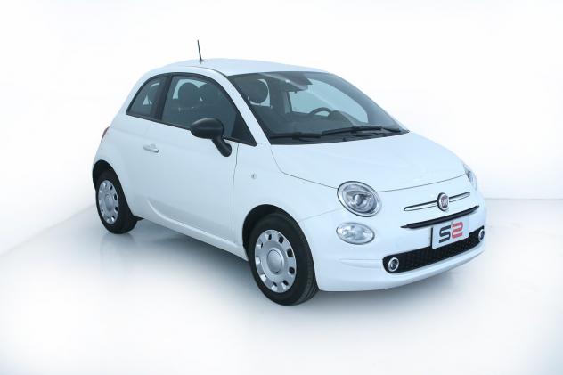 FIAT 500 Hybrid 1.0 70cv Hybrid Sensori posteriori/Uconnect 7" Radio Live touchscreen Bluetooth/USB con DAB - Foto 3