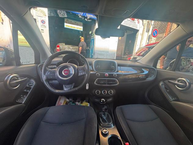 Fiat 500X 1.3 MultiJet 95 CV Business FINANZIABILE NEOPATENTATI - Foto 9