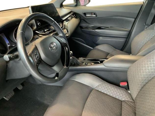 Toyota C-HR (2016-2023) 1.8 Hybrid E-CVT Trend - Foto 7