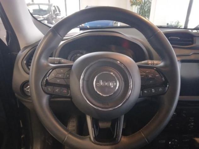 JEEP Renegade 1.3 130 CV HYBRID PLUG IN rif. 23817639 - Foto 7