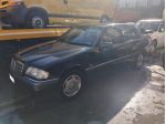 MERCEDES-BENZ C 180 cat Classic rif. 23810169