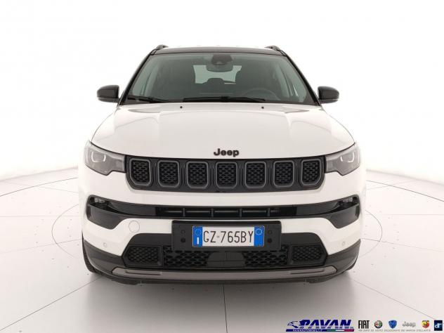 Jeep Compass 1.5 Turbo T4 130 CV MHEV 2WD Summit - Foto 2