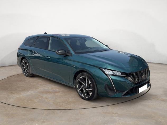 Peugeot 308 Allure Pack Hybrid 180 e-EAT8 S&S - Foto 7