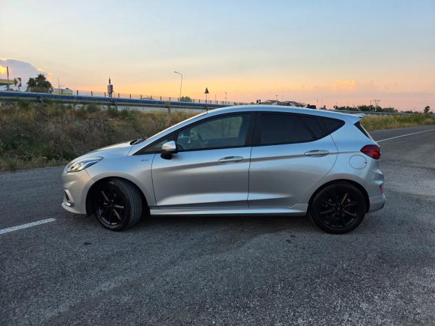Ford Fiesta 1.5 TDCi 5 porte ST-Line - Foto 8