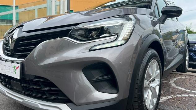 Renault Captur TCe 100 CV GPL Equilibre *28.000 km* - Foto 4