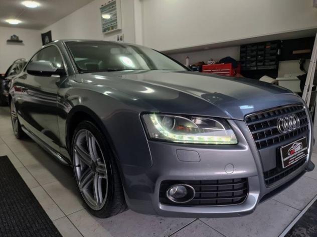 Audi A5 2.0 TFSI 180 CV Ambition - Foto 10