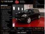 Mercedes-benz ML 250 BlueTEC 4Matic Sport