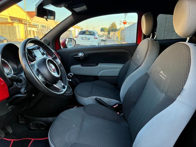 Fiat 500 1.2 Dolcevita - Foto 7
