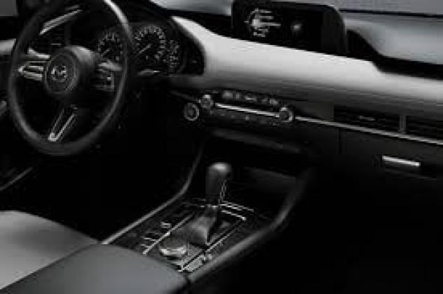 Mazda Mazda3 2.5L Skyactiv-G 140cv M Hybrid Homura - Foto 9