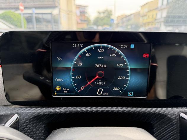 Mercedes-benz A 200 Sport - Foto 7