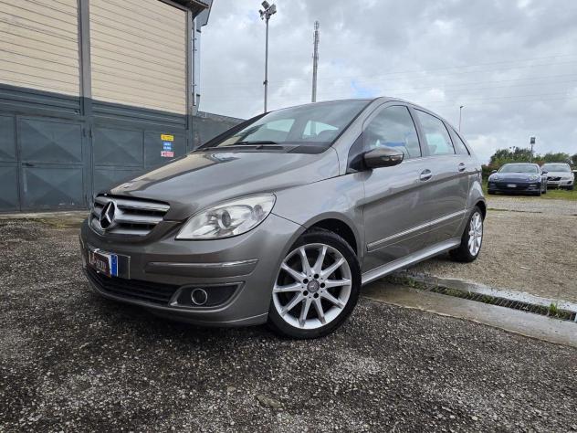 MERCEDES - Classe B - 180 CDI Sport - Foto 2