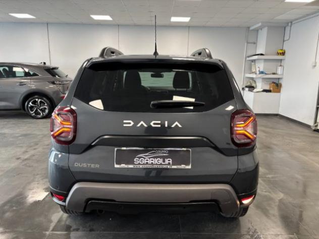 DACIA Duster 1.0 GPL 4x2 Journey UP StraFull rif. 24052195 - Foto 5