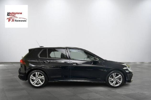 Volkswagen Golf 1.5 TSI 150 CV R-Line - Foto 3