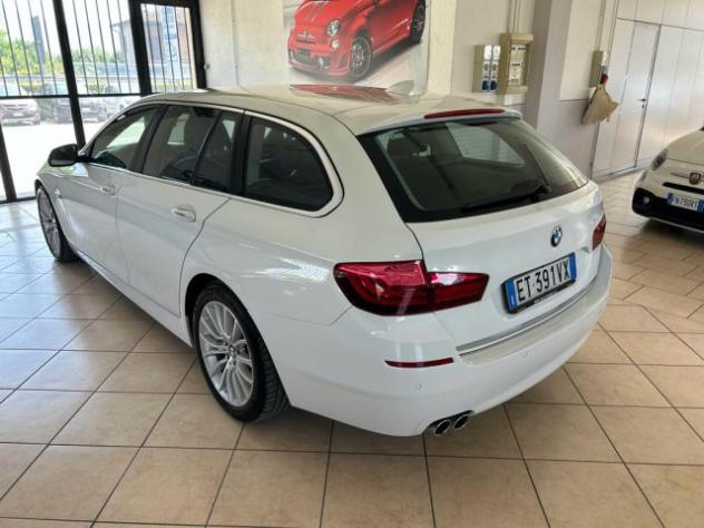 BMW 530 dA 258CV Touring Luxury rif. 23789570 - Foto 4