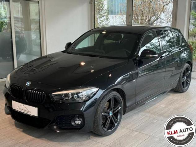 BMW 118 i 5p. M sport F20 NO OBBLIGO RATE rif. 23626424