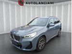 BMW X1 XDRIVE 20D MSPORT NAV CAM PELLE FULLLED"18 ITALIA rif. 24093198