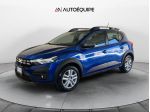 Dacia Sandero Stepway III 2021 Stepway 1.0 tce Comfort Eco-g 100cv