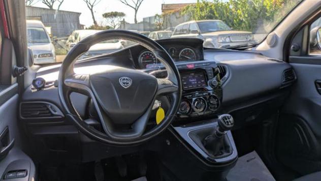 LANCIA Ypsilon 1.2cc 69cv rif. 24064413 - Foto 7