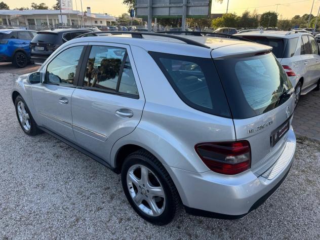MERCEDES - Classe ML - 280 CDI Sport - FINANZIABILE - Foto 10