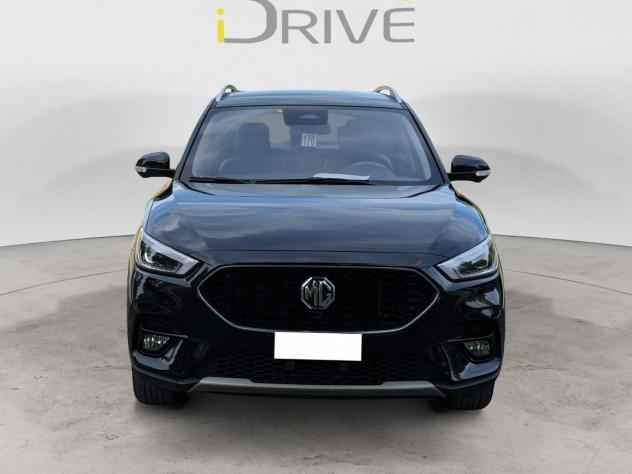 MG ZS ZS 1.5 Luxury " NERA" +GPL - Foto 3