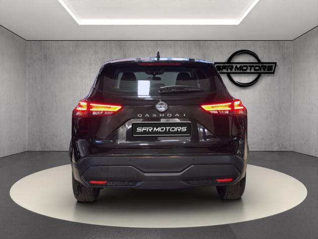 Nissan Qashqai Automatica Xtronic 158cv - PROMO/IVA ESP. - Foto 5