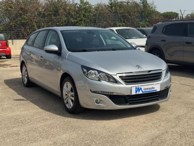 PEUGEOT 308 BlueHDI 1.5cc 100cv NAVIGATORE rif. 24063442 - Foto 2