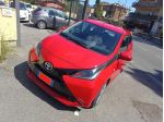 Toyota Aygo 1.0 VVT-i 69 CV 5 porte x-cite