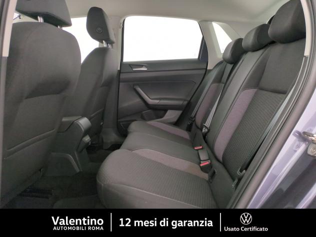 Volkswagen Polo 1.0 TSI Life - Foto 10