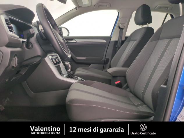 Volkswagen T-Roc 1.5 TSI DSG ACT Life - Foto 6