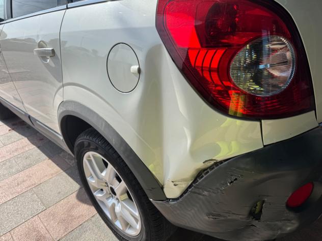 Opel Antara 2.0 CDTI 127CV 4x2 Edition Plus - Foto 7