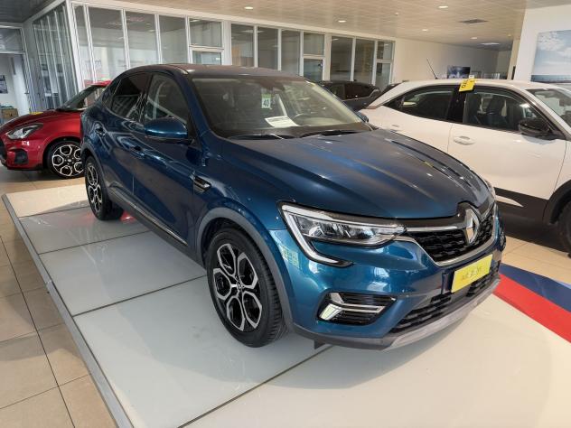 Renault Arkana E-Tech 1.6 Hybrid E-TECH 145 Techno - Foto 3