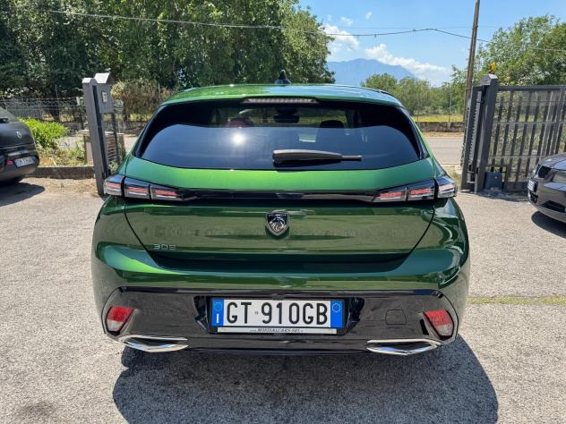 Peugeot 308 BlueHDi 130 S&S EAT8 Allure - Foto 6