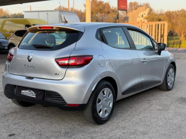 RENAULT Clio 1.5 dCi 8V 75CV 5 porte Live rif. 22008058 - Foto 7
