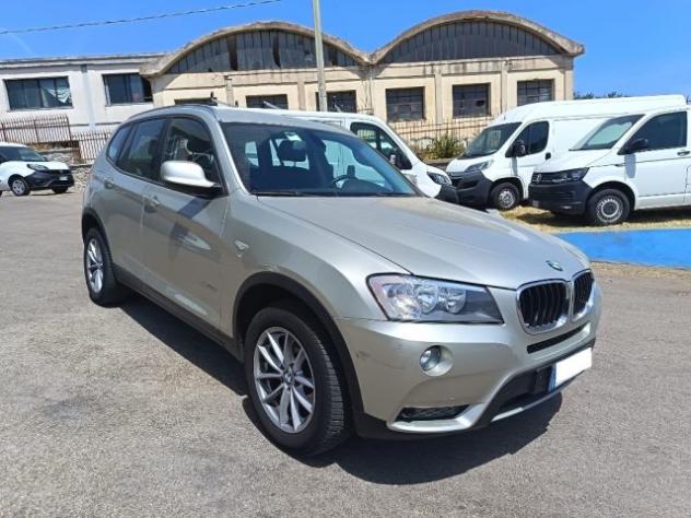 BMW X3 xDrive20d rif. 23917658 - Foto 2