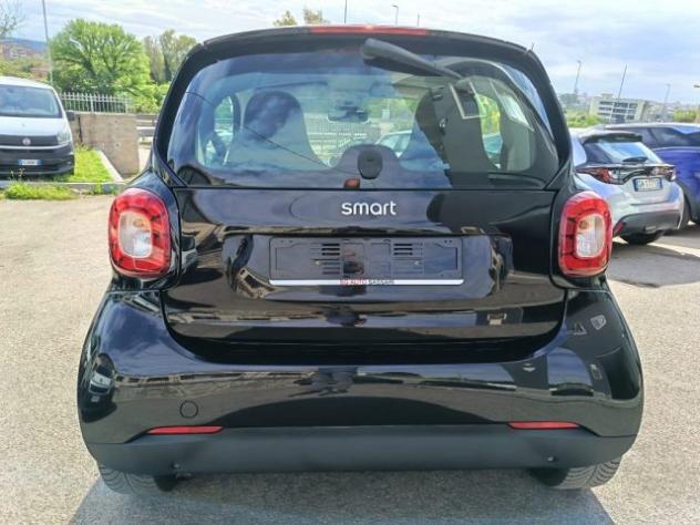 SMART ForTwo 70 1.0 Passion rif. 23670578 - Foto 8