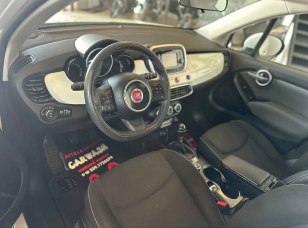 Fiat 500 - Foto 3