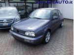VOLKSWAGEN Golf Cabriolet 2.0i Cambio Autom. 116CV Karmann CRS&ASI LIBRETTO &hellip;
