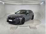 BMW Serie 3 G21 2022 Touring 330d Touring mhev 48V xdrive MSport auto