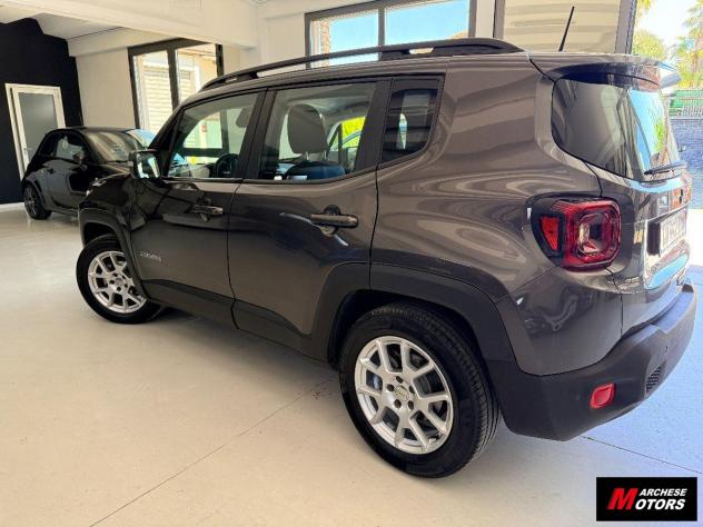 JEEP - Renegade - 1.0 T3 Limited - Foto 4