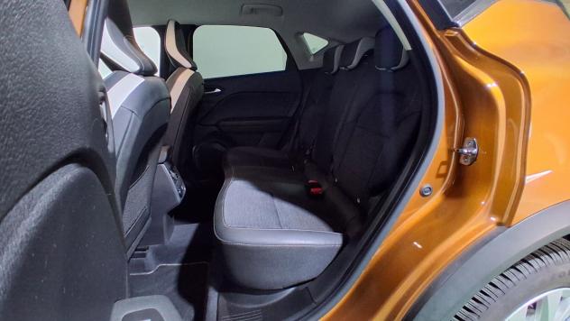 RENAULT CAPTUR TCE 100CV GPL INTENS - Foto 9