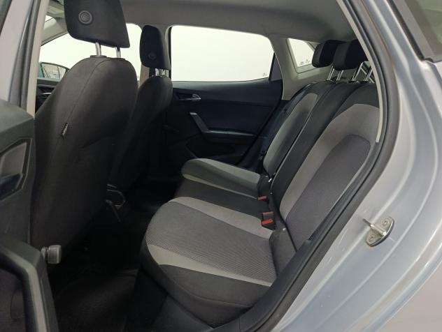 Seat Ibiza 1.0 MPI 67000 km 5 porte Style - Foto 9