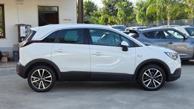 Opel Crossland X 1.2 Turbo 12V 110 CV Start&Stop aut. Ultimate - Foto 7