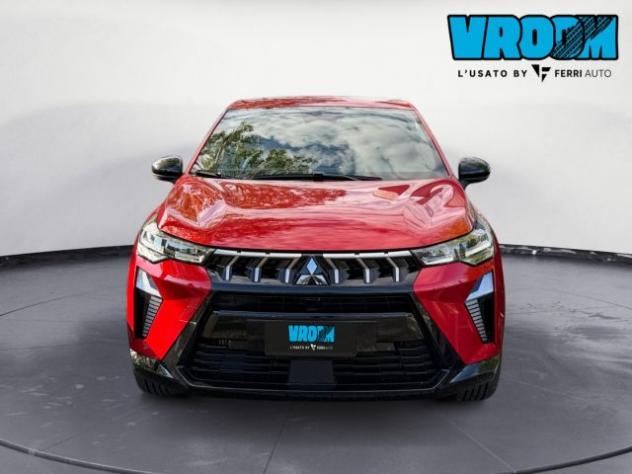 MITSUBISHI ASX 1.0L 91 CV Inform rif. 23613939 - Foto 2