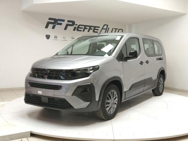 Peugeot Rifter Rifter BlueHDi 130 S&S ALLURE LONG