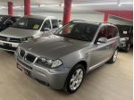 Bmw X3 2.0d M-pacchetto 4x4