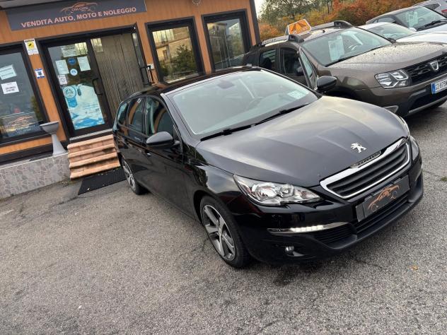 Peugeot 308 BlueHDi 120 S&S SW Business - Foto 5