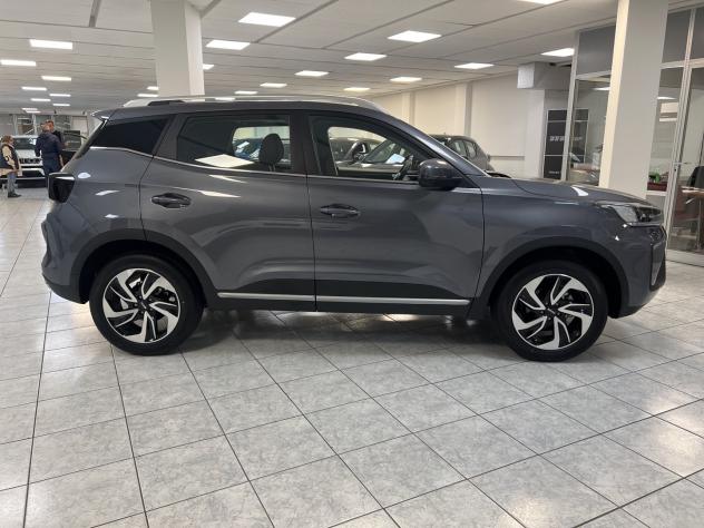 EMC Sei 1.5 CVT BENZINA O GPL - Scopri promo e più dettagli in descrizione! - Foto 4