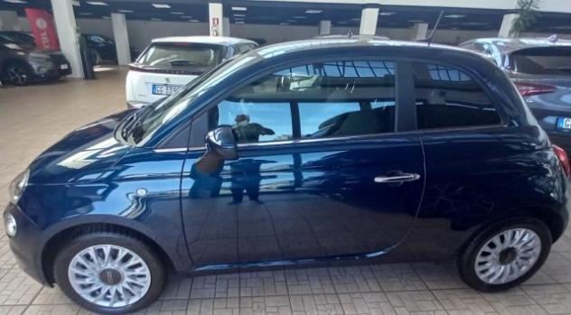 FIAT 500 1.0 Hybrid Dolcevita rif. 23745746 - Foto 4